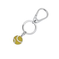 Portachiavi 2Jewels Uomo Keytime in Acciaio 281055 - 281055